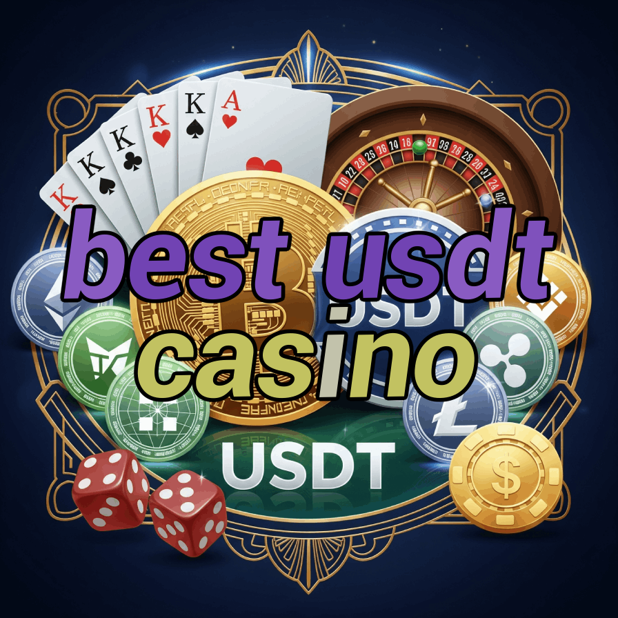 Best USDT Casino - Tether Gambling Sites